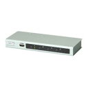 ATEN 4ポートHDMIスイッチャー(4K対応) VS481B 取り寄せ商品(2)