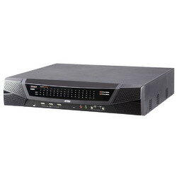 8ユーザー 64ポート IP-KVMスイッチ(マルチインターフェース対応) KN8064VB/ATEN