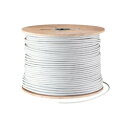 ATEN HDBaseT 3.0対応 U/FTP Cat 6aケーブル(300m)(2L-29330) 取り寄せ商品