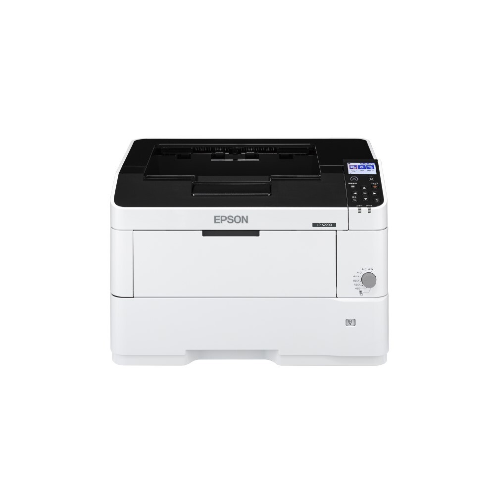 エプソン EPSON A3モノクロページプリンター/LP-S2290/Wi-Fi、モノクロ30枚/分 目安在庫=△