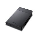 バッファロー SSD-PZN480U3-BK ICカードロック解除 ポ...(2)