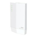 バッファロー WEX-3000AX4 無線LAN中継機 11ax/ac/n/a/g/b 2401+573Mbps 目安在庫=○