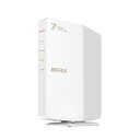 バッファロー WSR3600BE4P-WH 無線LAN親機 11be/ax/ac/n/a/g/b 2882+688Mbps 取り寄せ商品