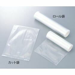 真空パック器 交換用専用ロール袋300型 (1袋(2本入り))(4984259720109) 目安在庫=△