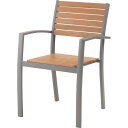 東谷 オリー チェア(ODS-72GY) メーカー在庫品