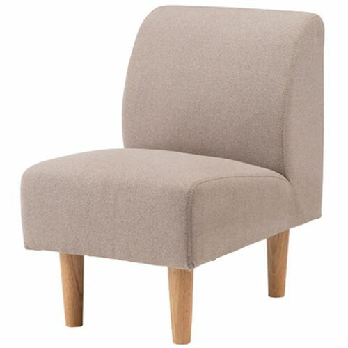 東谷 デリカ 1人掛(GS-334BE) メーカー在庫品