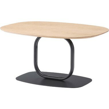 東谷 リビングテーブル(TEC-85NA) メーカー在庫品