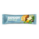 大塚製薬 SOYJOY ソイジョイ プラントチョコレモン 25g (1ケース 48個)(4987035646716 x48) 取り寄せ商品