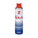 金鳥 これぞ殺虫スプレーの定番!ハエ・蚊退治にキンチョール 280ml(4987115101029) 目安在庫=△