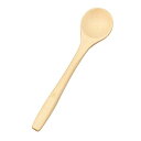 ヤマコー 用美 業務用 白竹ミニ茶碗蒸スプーン(yamaco08613) 取り寄せ商品