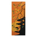 ヤマコー てまひま工房 四季彩布 てぬぐい 柿(yamaco87555) 取り寄せ商品
