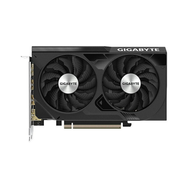 GIGABYTE NVIDIA GeForce RTX4060 GDDR6 8GBメモリ搭載 グラフィックボード 2年保証 (4988755-066129) 取り寄せ商品