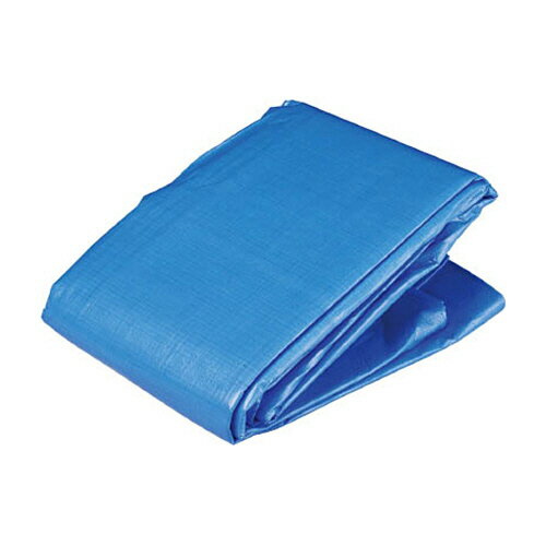 TRUSCO �֥롼�����Ȧ�#3000 ��5.4m��Ĺ��7.2m 1��(BSA5472) ���󤻾���