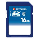 Verbatim SDHC Card 16GB Class 10 SD...(2)