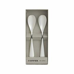 アヅマ COPPER the cutlery EPマット2本セット(ICS×2)(8AZ-CI-2SVma) 取り寄せ商品