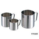丸山ステンレス ステンビーカー(すりきりタイプ) 300mL (1個)(10015203) 目安在庫=△