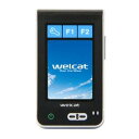 アイデックオートアイディソリューションズ 2次元メモリウェアラブルターミナル WIT-220-M 取り寄せ商品