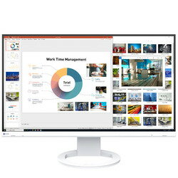 EIZO FlexScan EV2760-WT 目安在庫=△