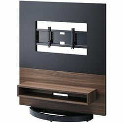 ハヤミ工産 HAMILeX AV 〜45V型対応　壁寄スタンド WA-8313 A メーカー在庫品