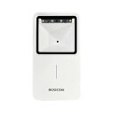 ビジコム Bluetooth 定置型2次元コードリーダー BC-NL4200BT(白)(BC-NL4200BT-W) 取り寄せ商品