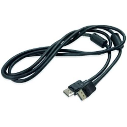 EIZO DisplayPortモニターケーブル（デジタル接続・2m） PP200-BK 目安在庫=△ 1