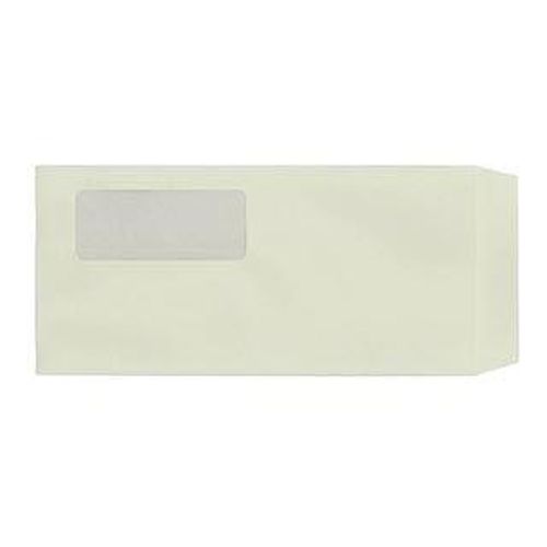 BSLシステム研究所 707200 A4三つ割伝票専用窓開き封筒 取り寄せ商品