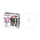 Verbatim データ用DVD-R4.7GBx16 10枚ケース入り DHR47JPP10 目安在庫=○