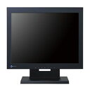 EIZO DuraVision 15型 ブラック FDX1501T-ABK 目安在庫=△