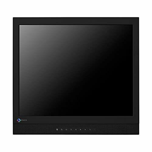 EIZO DuraVision ブラック FDS1721T-FBK 取り寄せ商品