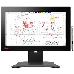 EIZO FDF1683WT-ACASTBK 取り寄せ商品