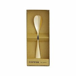 アヅマ COPPER the cutlery GPミラー1本セット(ICS×1)(9AZ-CI-1GDmi) 取り寄せ商品