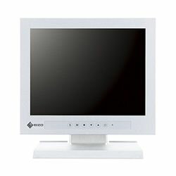 EIZO DuraVision 10.4型 セレーングレイ FDX1003T-GY 取り寄せ商品