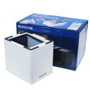 ビジコム BC-NL3000U2-W デスクトップQRコードリーダー(USB・白) &lt;BUSICOM&gt; 目安在庫=○