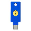 Yubico Security Key C NFC by Yubico (Blister Pack)(5060408465301.B) 񂹏i