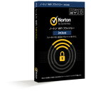 ノートンLifeLock ノートン WiFi プライバシー 3年3台版(対応OS:その他)(21370752) 取り寄せ商品
