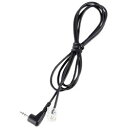 Jabra Jabra 2.5mm - RJ 9 コード(8800-00-75) 目安在庫=△