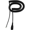 Jabra Jabra カールコード CC1(8800/01/01) 目安在庫=○