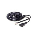 Jabra Jabra カールコード CC6(8800/01/06) 目安在庫=△