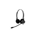Jabra Jabra BIZ 2300 USB Duo(2399-829-109) 目安在庫=○