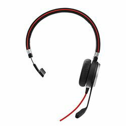 Jabra Jabra EVOLVE 40 UC Mono 6393-829-209 取り寄せ商品