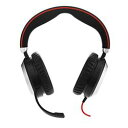 Jabra Jabra EVOLVE 80 MS Stereo 7899-823-109 取り寄せ商品 その1