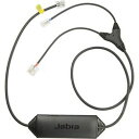 Jabra Jabra Cisco EHS 14201-41 取り寄せ商品