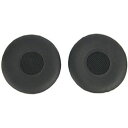Jabra Jabra EVOLVE 20-65 レザーイヤーパッド (10個入)(14101-46) 目安在庫=○