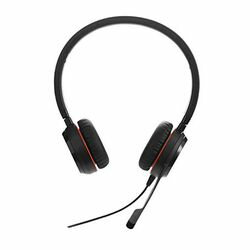 Jabra Jabra EVOLVE 30 II MS Stereo 5399-823-309 目安在庫= 