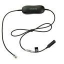 Jabra Jabra GN1200 Evolve Jack(88011-100) 目安在庫=△
