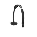 Jabra Jabra Engage ヘッドバンド (Mono)(14121-39) 目安在庫=△