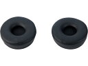 Jabra Jabra Engage Ear Cushion Black -1 pair (2 pieces) for Stereo(14101-72) ڈ݌=