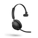 Jabra Jabra Evolve2 65 MS Mono USB-C Black(26599-899-899) 取り寄せ商品