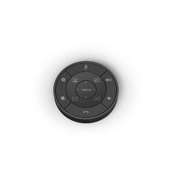 Jabra Jabra PanaCast 50 Remote Controller Black(8220-209) 目安在庫=○ Jabra Jabra PanaCast 50 Remote Controller Black(8220-209) 目安在庫=○