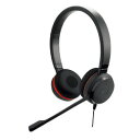 Jabra Jabra EVOLVE 30 II MS Stereo USB-C(5399-823-389) ڈ݌=